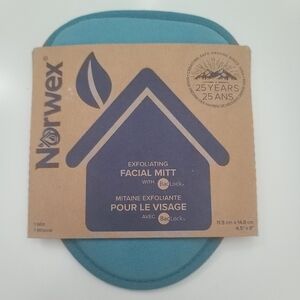 Norwex Exfoliating Facial Mitt